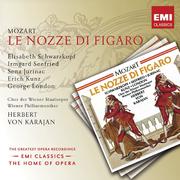 Mozart: Le nozze di Figaro