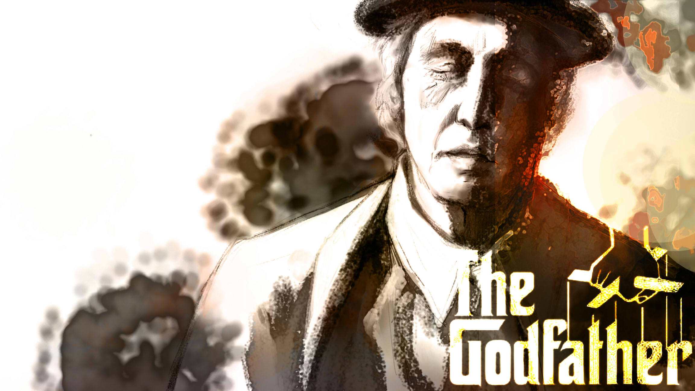 The Godfather专辑