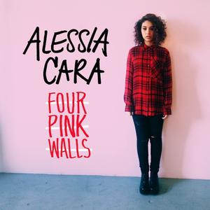 Seventeen - Alessia Cara (HT Instrumental) 无和声伴奏