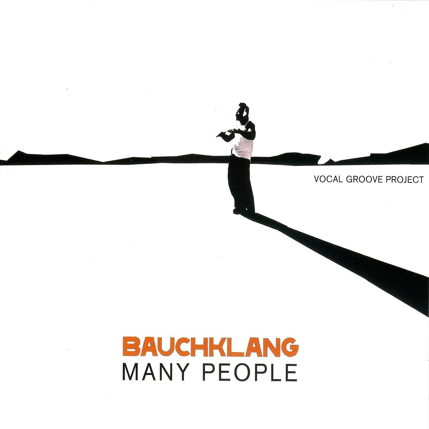 Many People