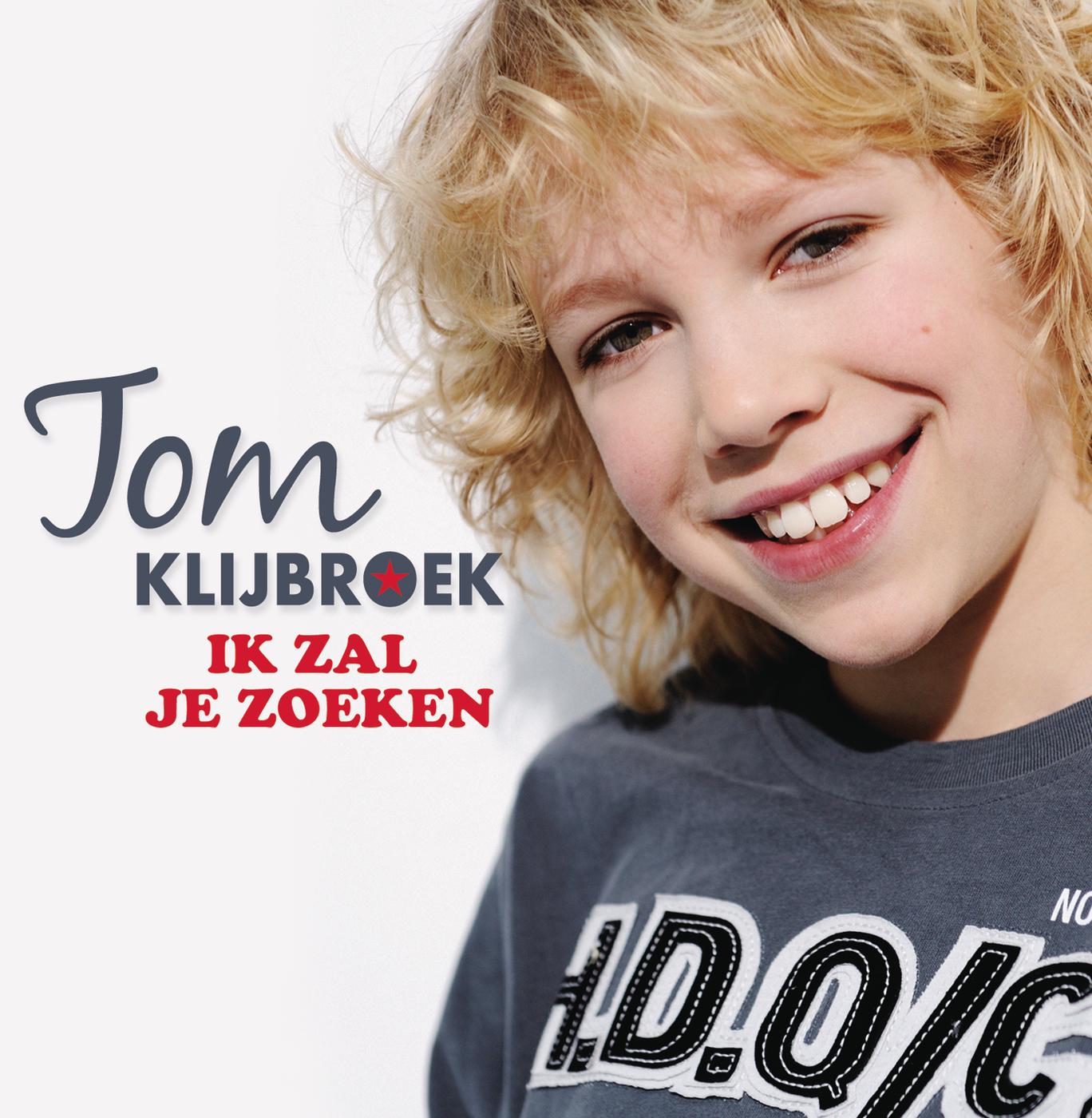 Ik Zal Je Zoeken