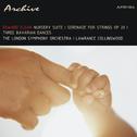 Elgar: Nursery Suite, Serenade in E Minor, Op. 20 & Bavarian Dances, Op. 27专辑