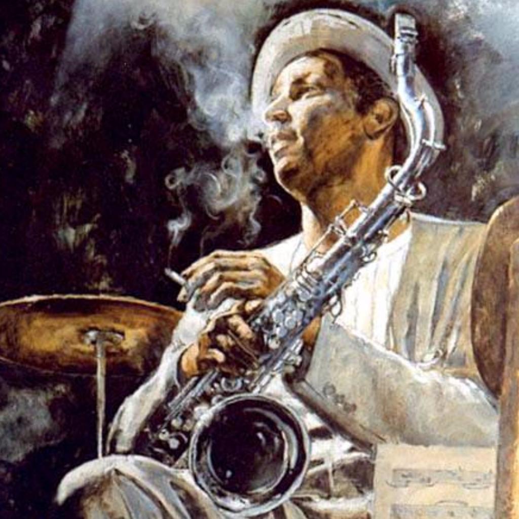 酷派爵士乐 West Coast Cool Jazz