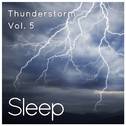 Sleep to Thunderstorm, Vol. 5专辑