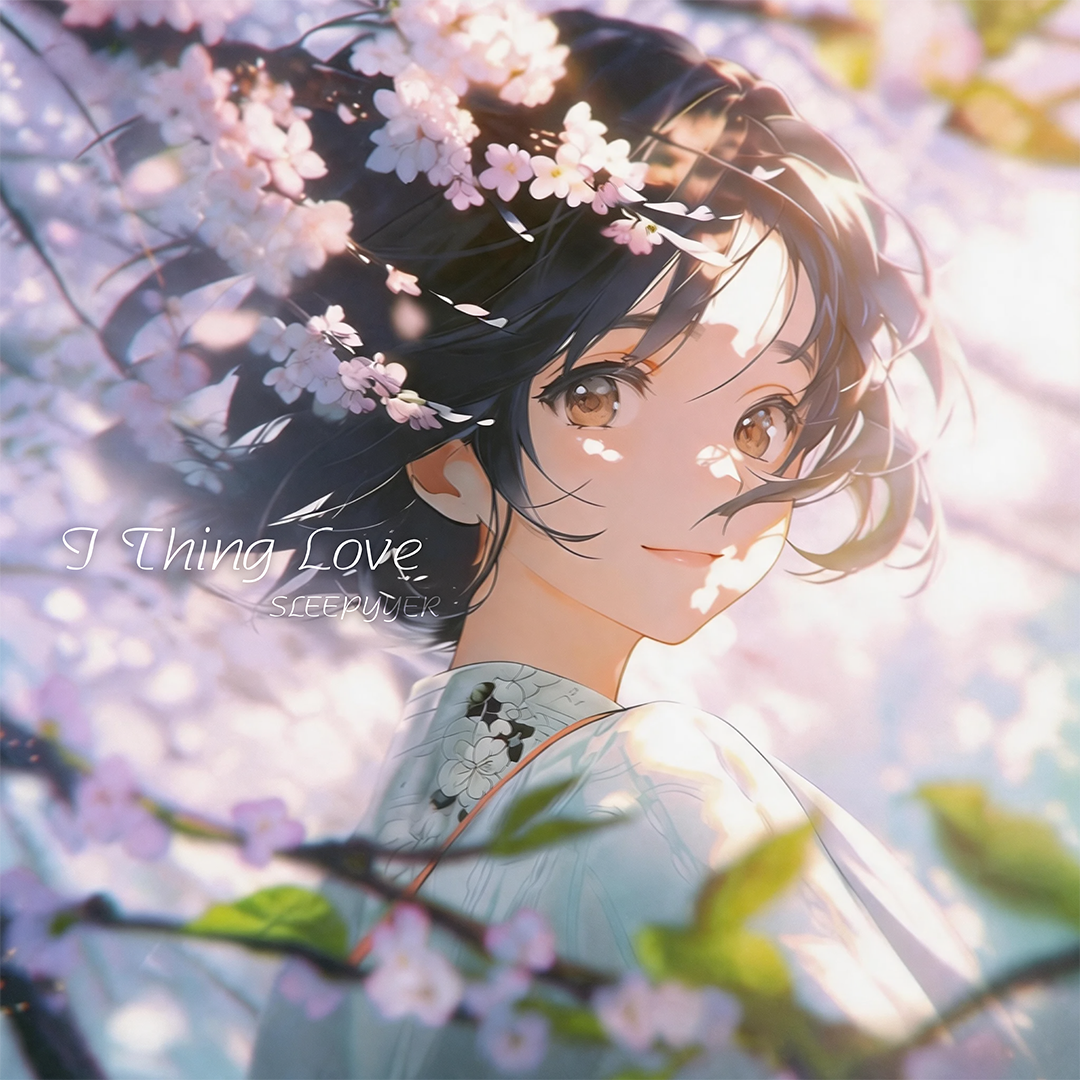 I Think Love (心念所爱)