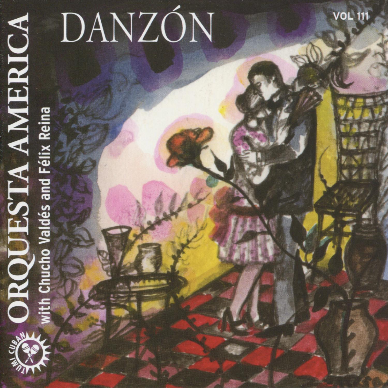 Danzon