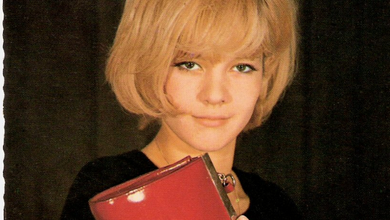 Sylvie Vartan