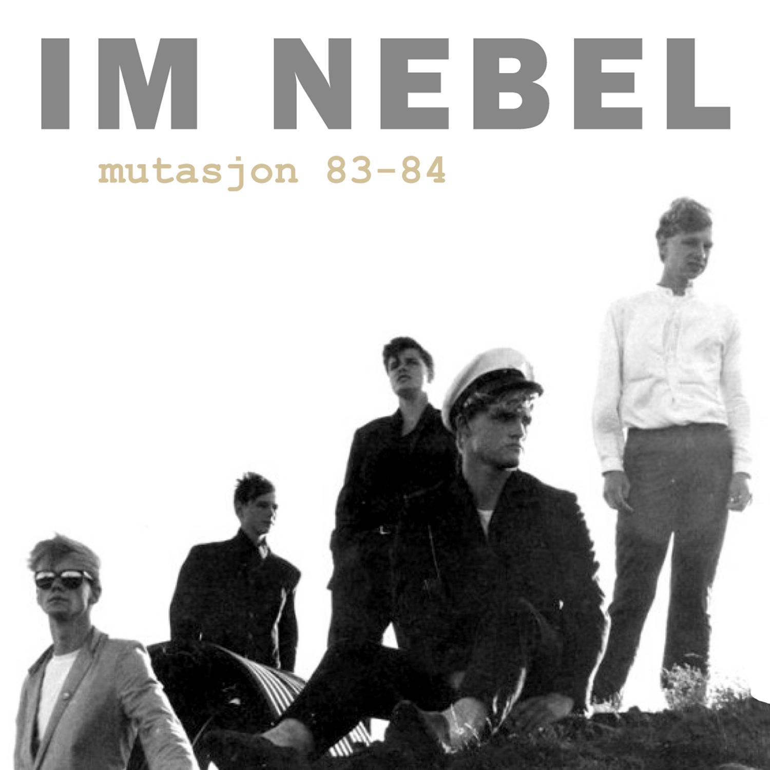 Mutasjon 83–84