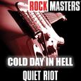 Rock Masters: Cold Day In Hell