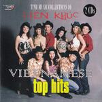 Liên khúc Vietnamese top hits - Liên khúc Cha Cha Cha专辑