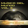 Música del Mundo Vol.3