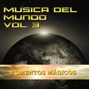 Música del Mundo Vol.3专辑