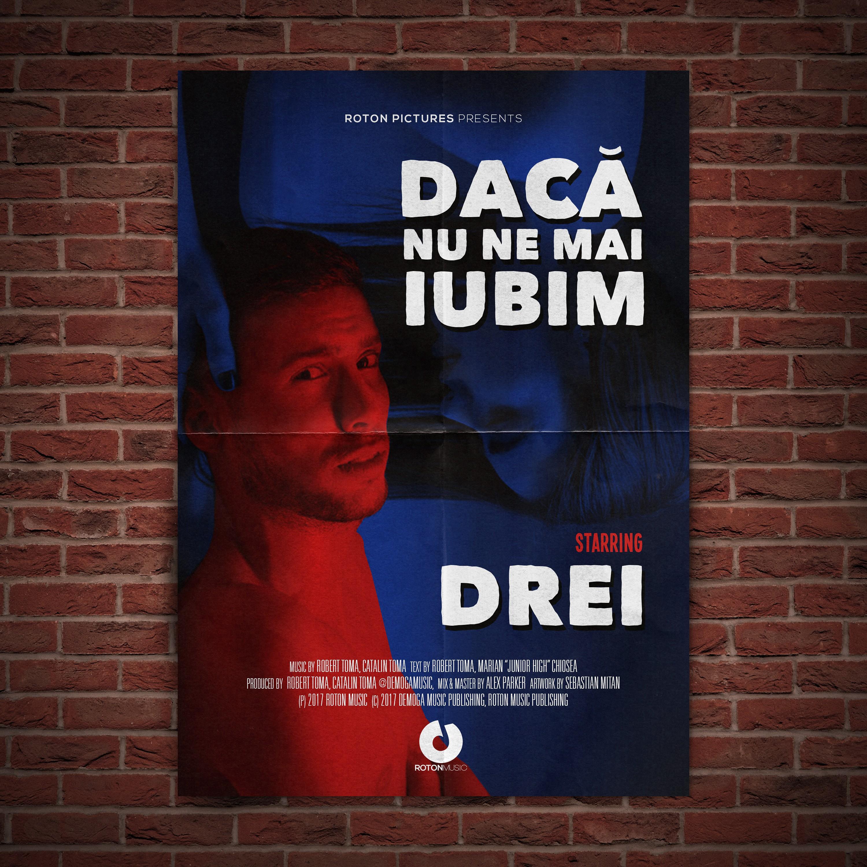 Daca Nu Ne Mai Iubim