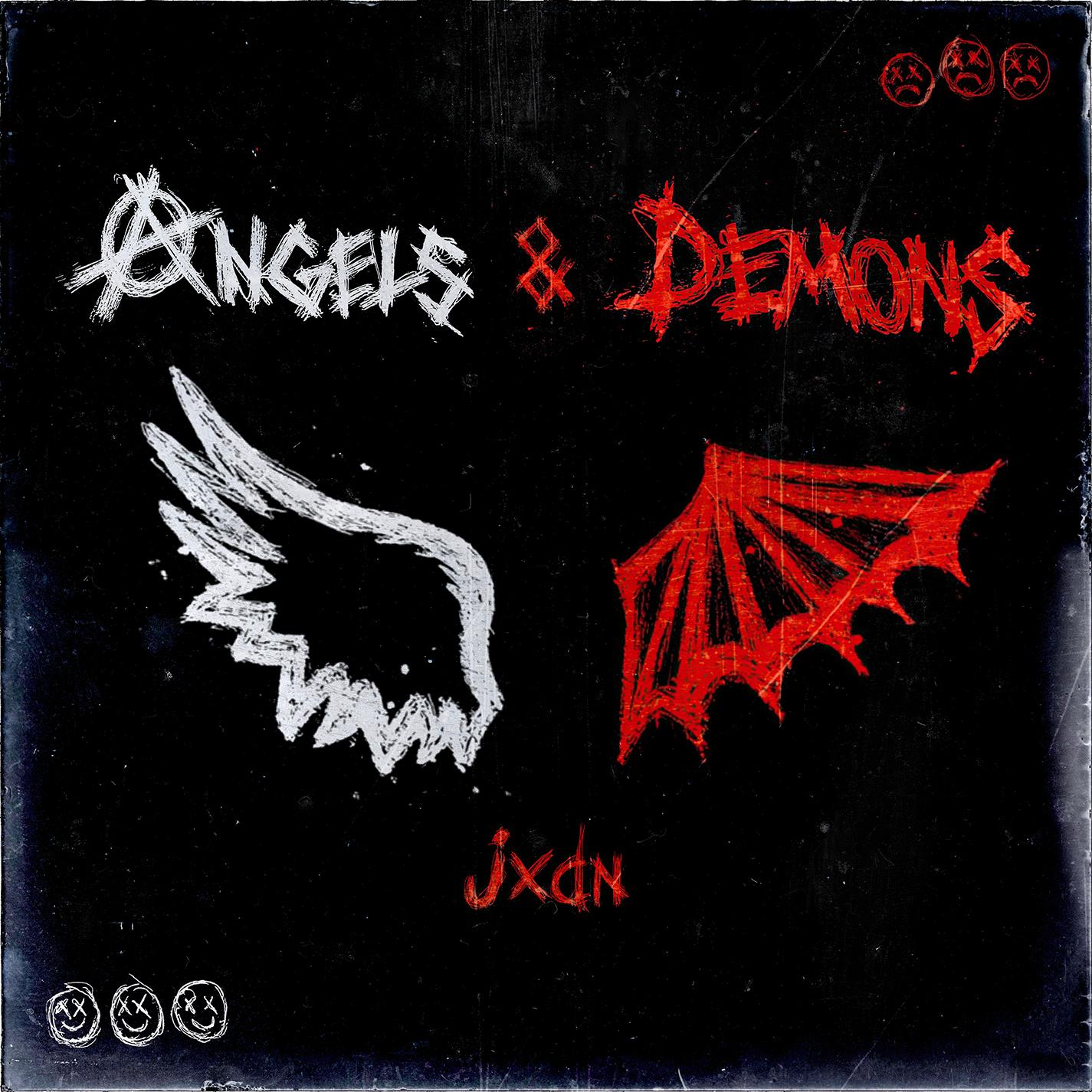 Angels & Demons