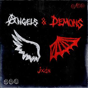 Angels&Demons （升1半音）