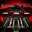 Welcome To Hell专辑