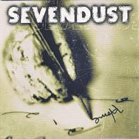 Sevendust - Rumble Fish (unofficial Instrumental)