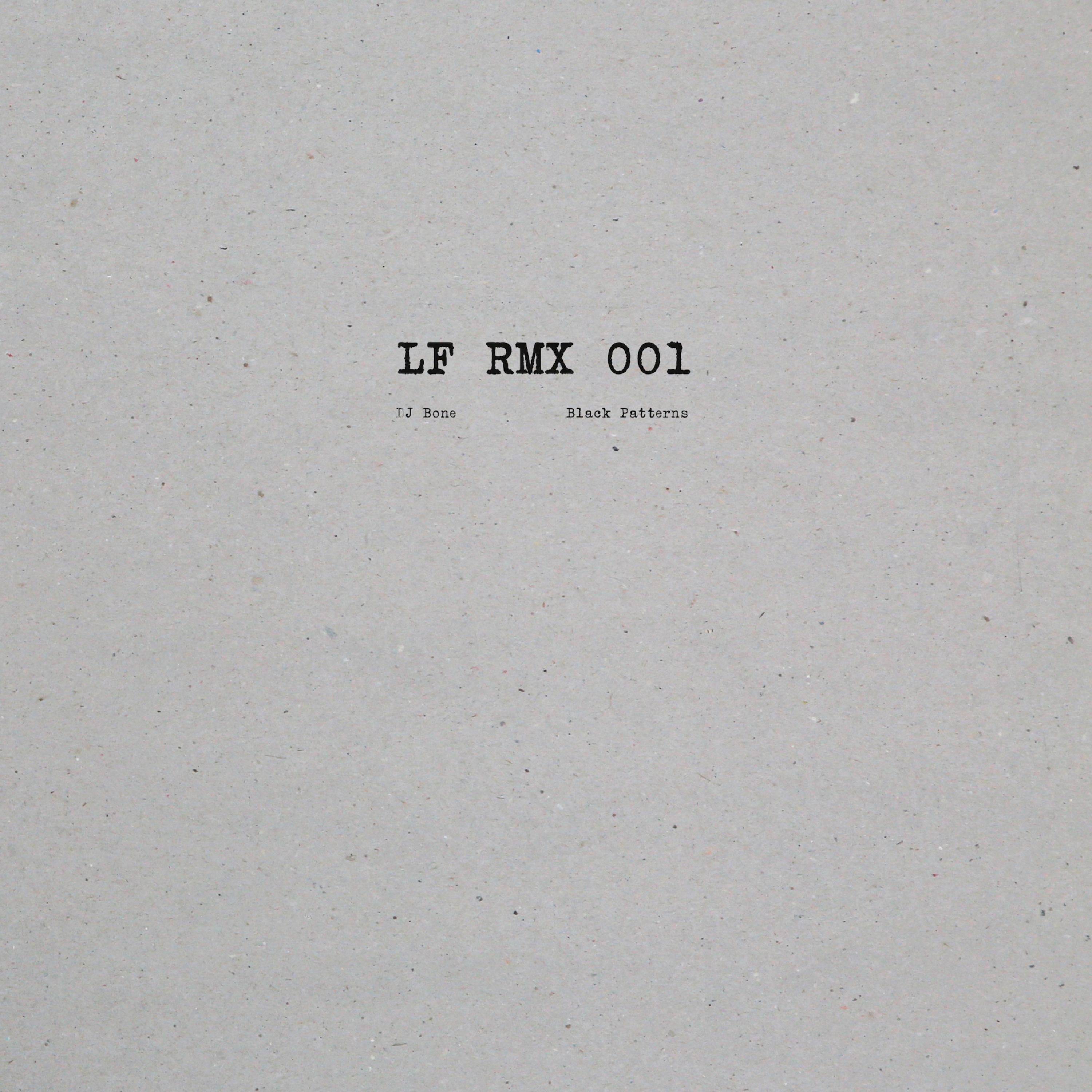 LF RMX 001