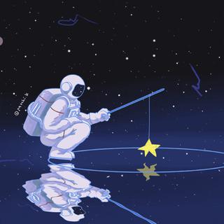 治愈华语：祝你今夜好梦无限，古耐