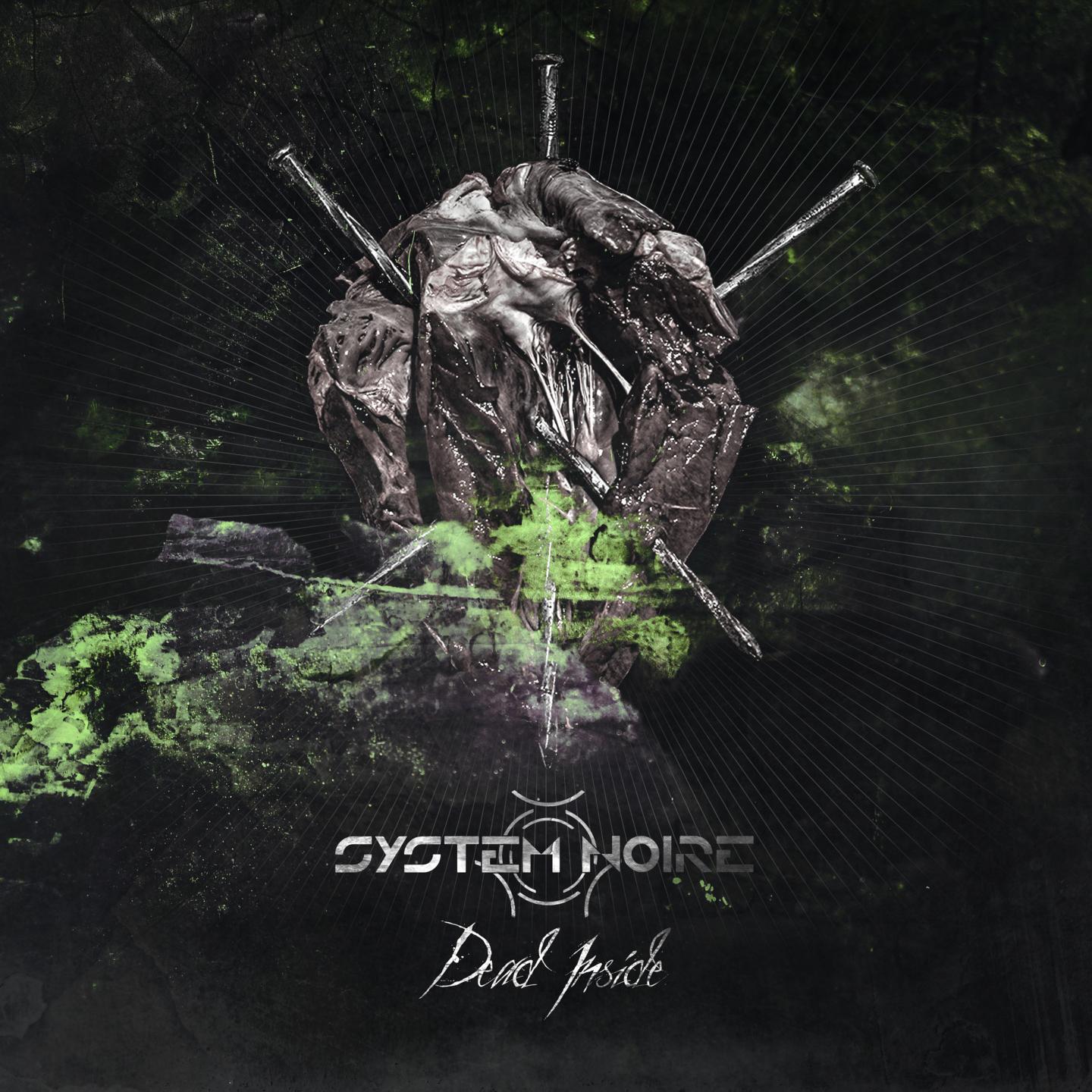 System Noire - Dead Inside (Reactor7x Remix)