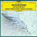 Symphony No. 7 (von Karajan, Berliner Philharmoniker)专辑