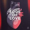 Edge of Love专辑