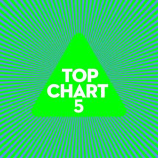 【电音】TOP CHART系列精选