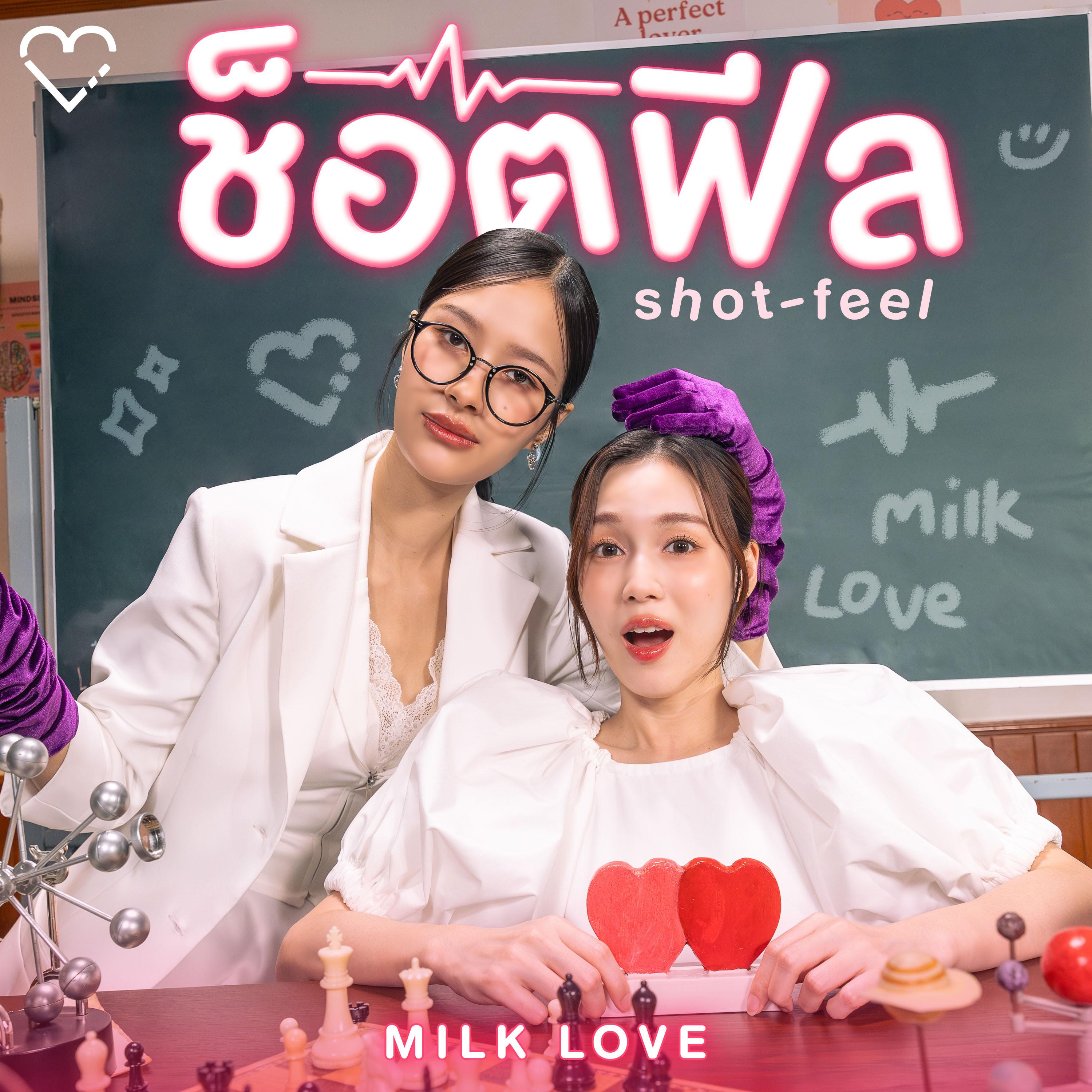 ช็อตฟีล (Shot-Feel)