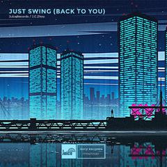 J.C.Zhou-Just Swing (Back To You)（Extended Mix）