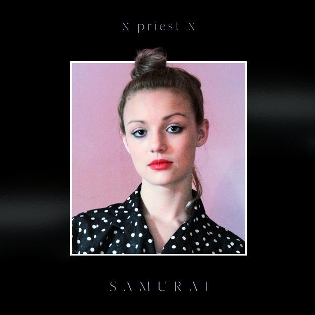 Samurai