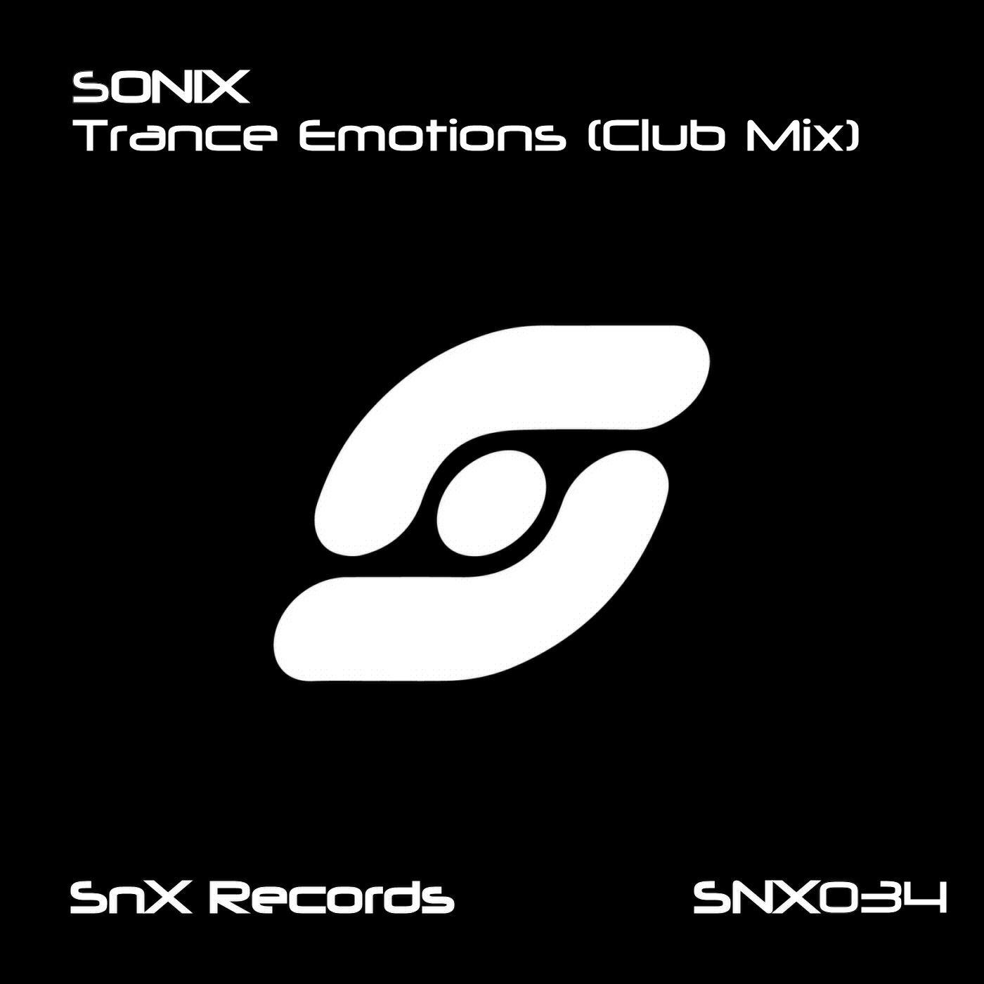 Trance Emotions (Club Mix)