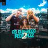 Mc Guga SP - As Quebradas Pede Paz 2 (feat. Binho Dj)