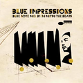 Blue Impressions