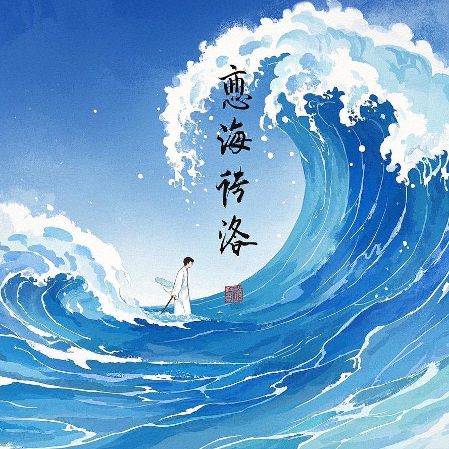 《恋海迷途吟》