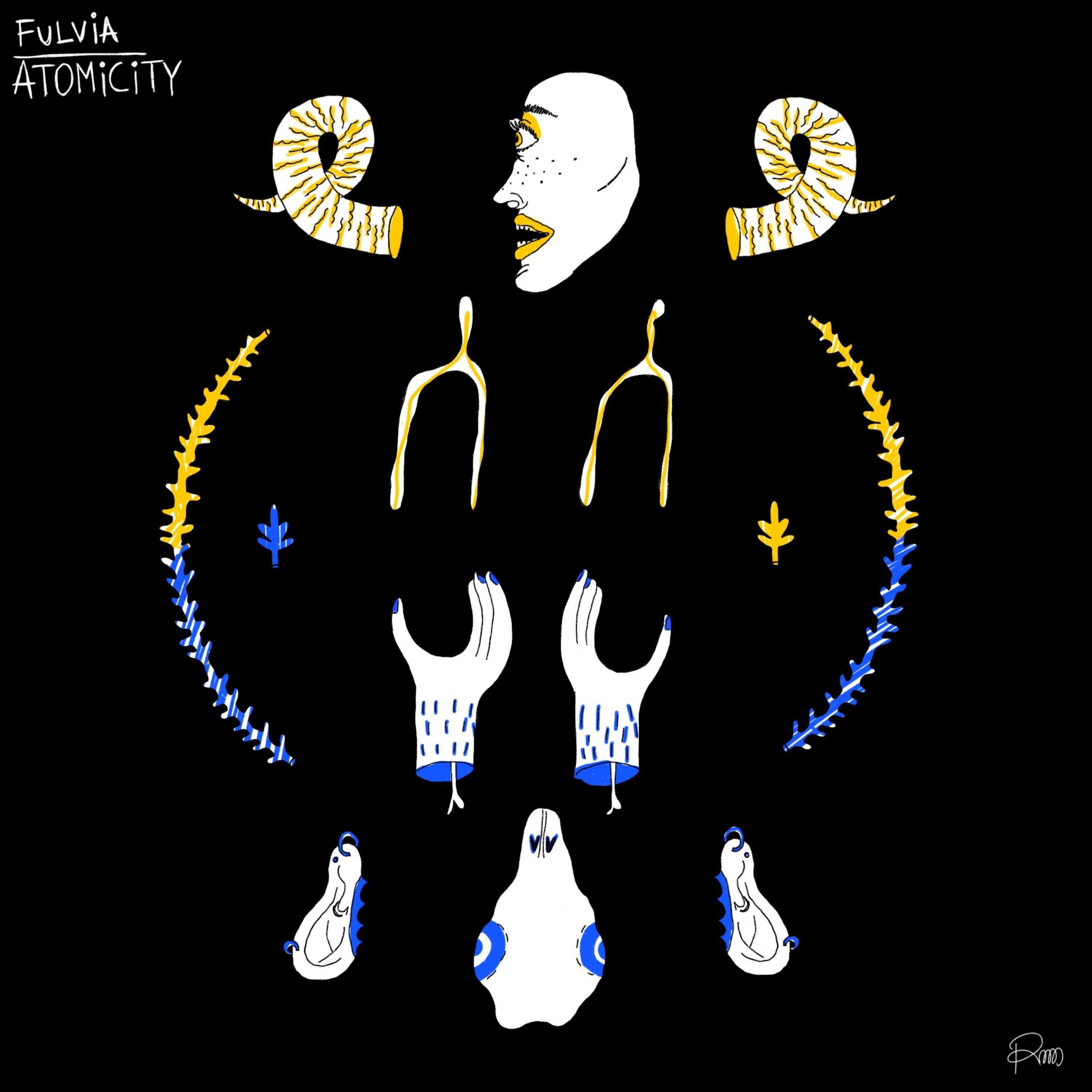 Atomicity