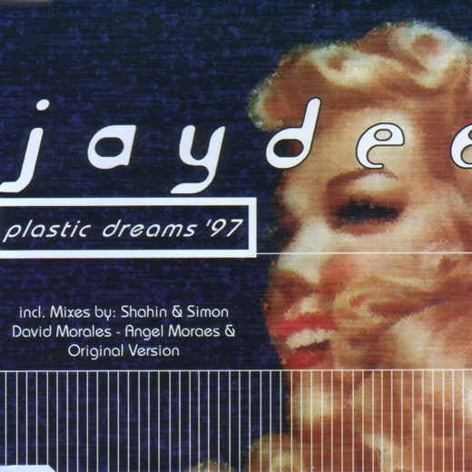 Plastic Dreams 97
