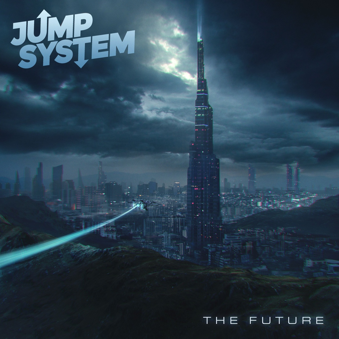 Jump System - The Future