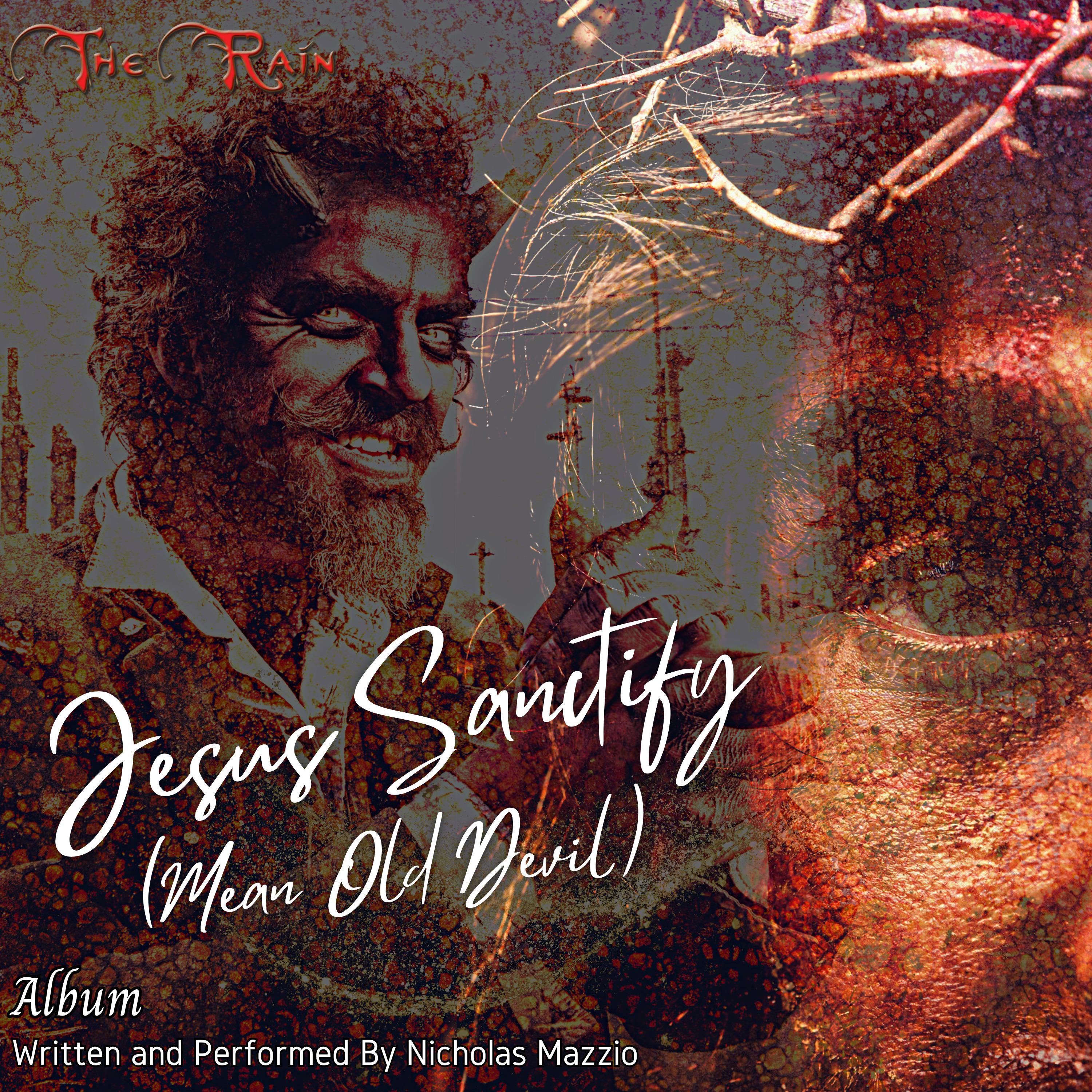 No Greater Love (Solo Version Unplugged) - Nicholas Mazzio/Lauren ...