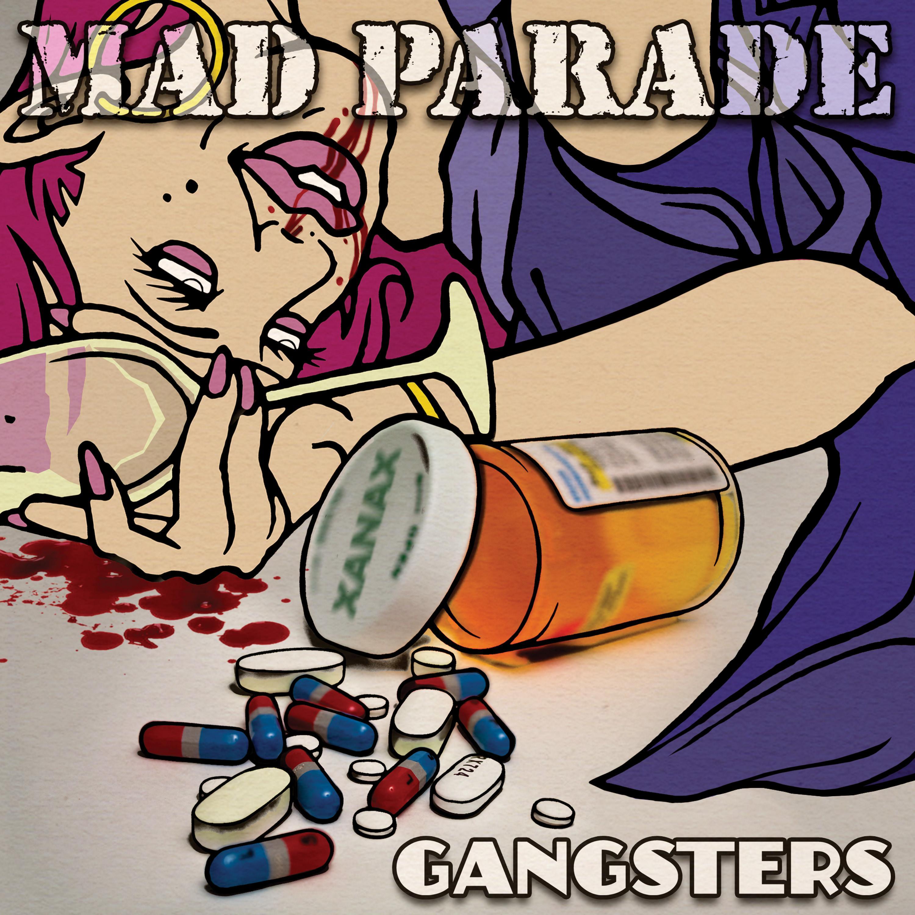 Gangsters