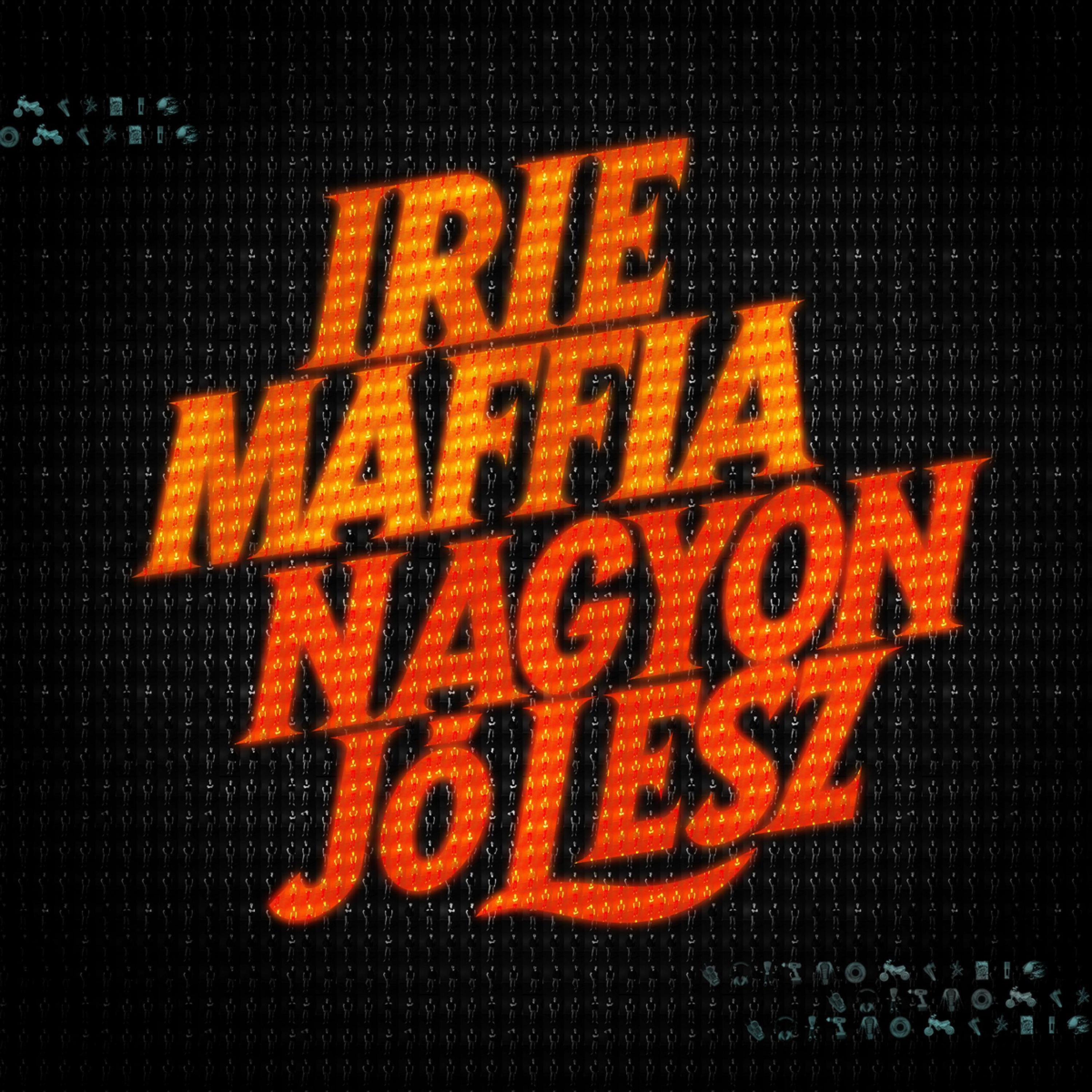 Irie Maffia - Zene Zeng