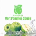 Vert Pommes Soude专辑