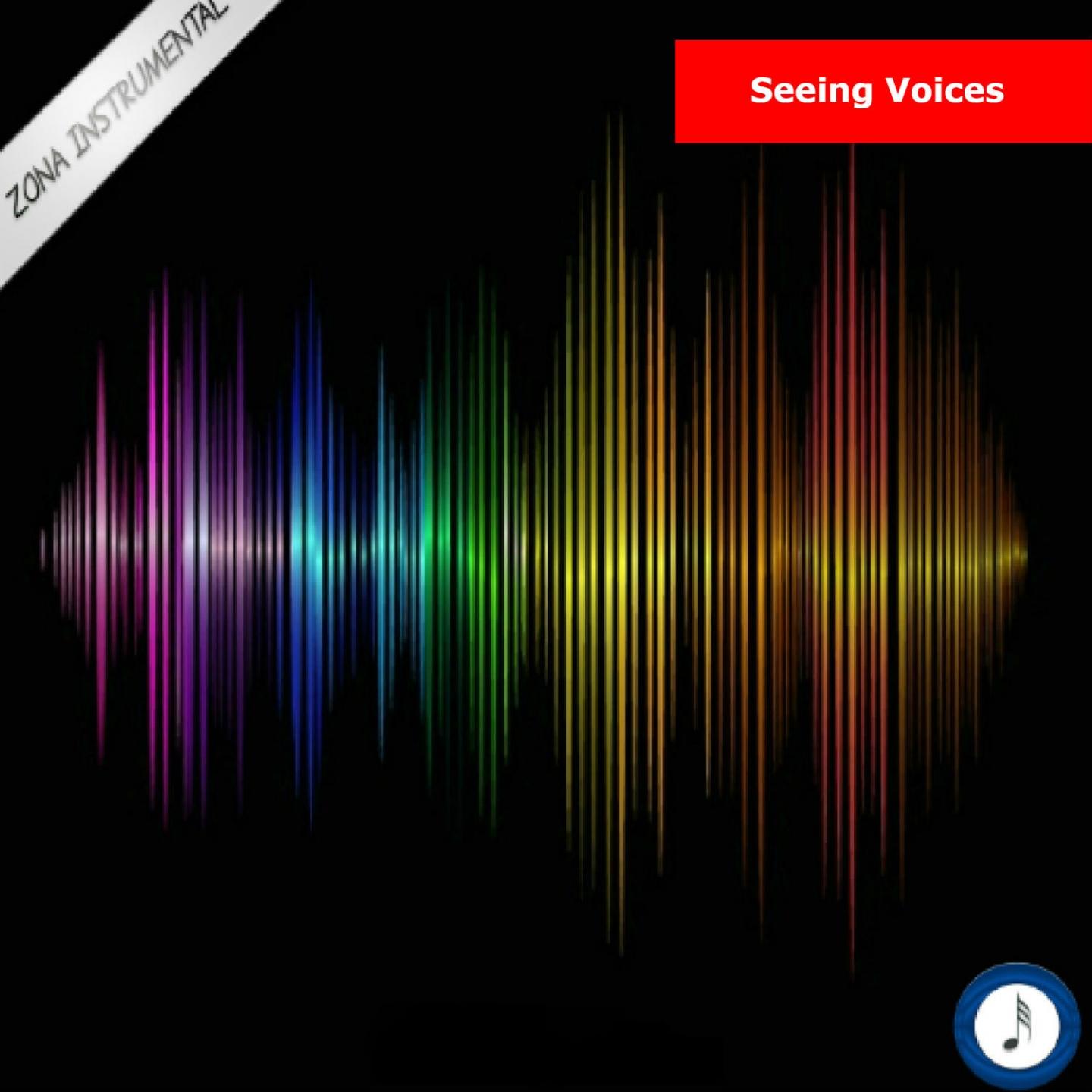 Seeing Voices