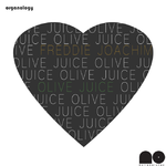 Olive Juice (Love Remixes Vol. 1)专辑