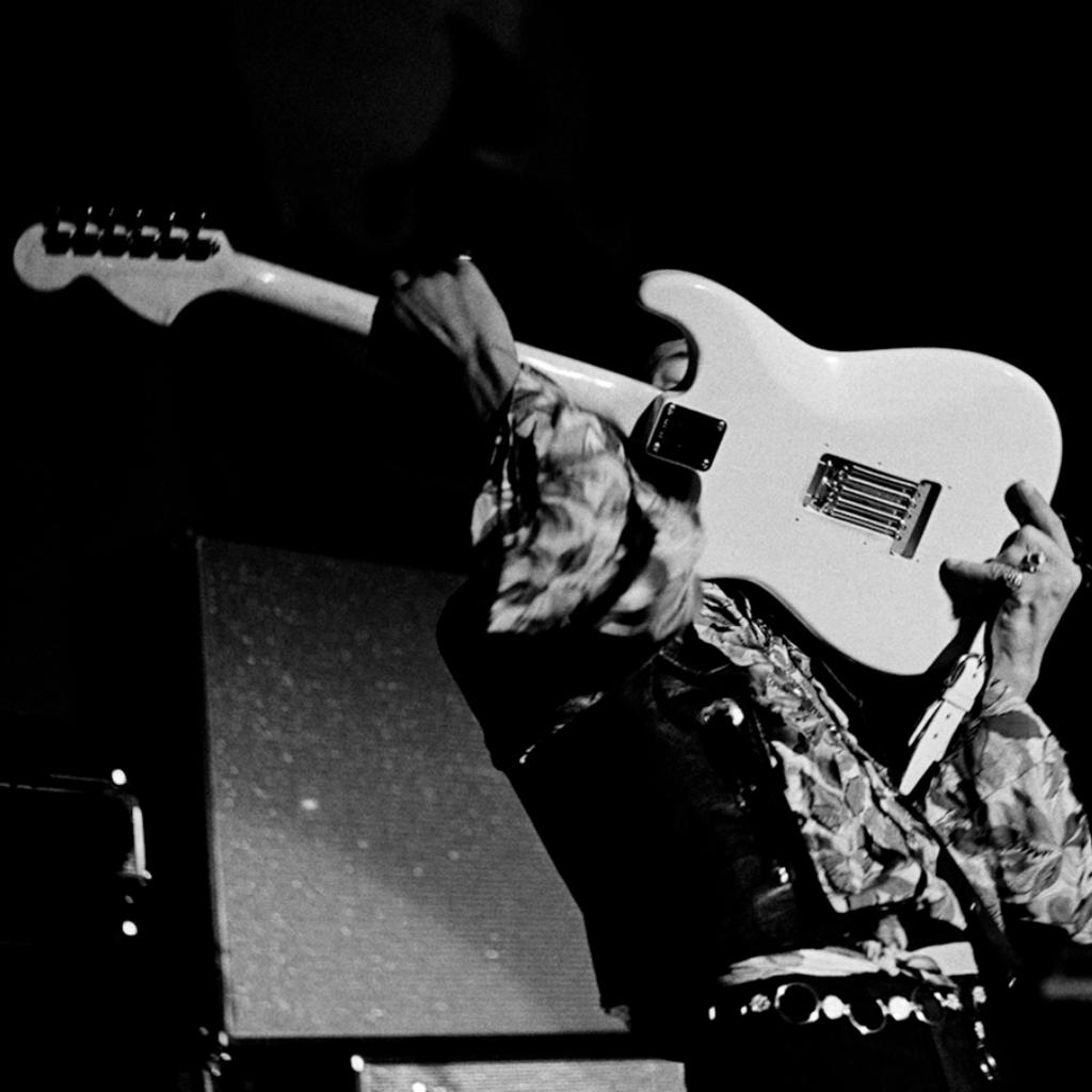 Blues Rock Ladyland