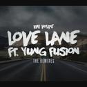 Love Lane (The Remixes)专辑