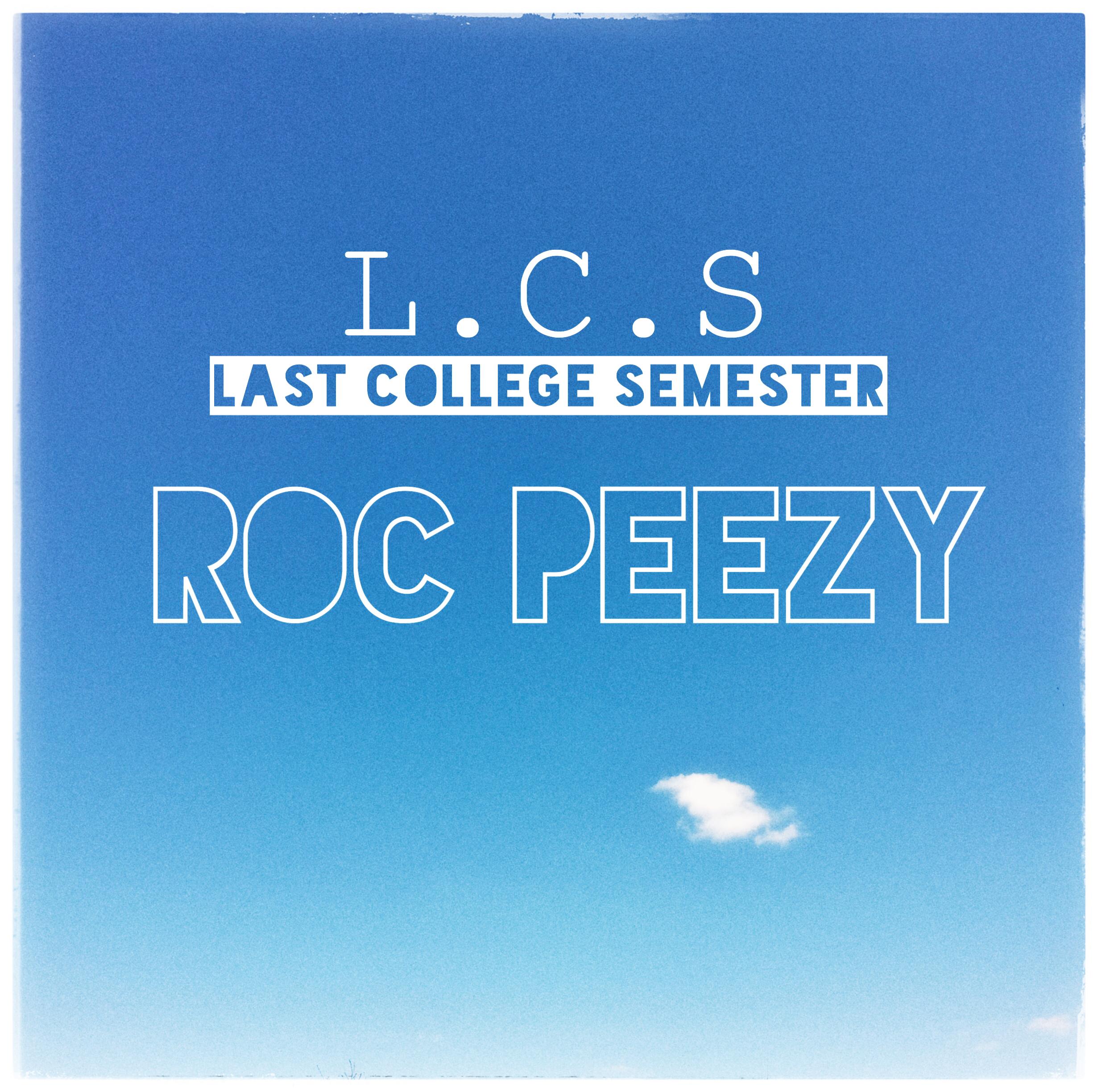 Last College Semester