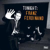 Can\'t Stop Feeling - Franz Ferdinand (unofficial Instrumental)