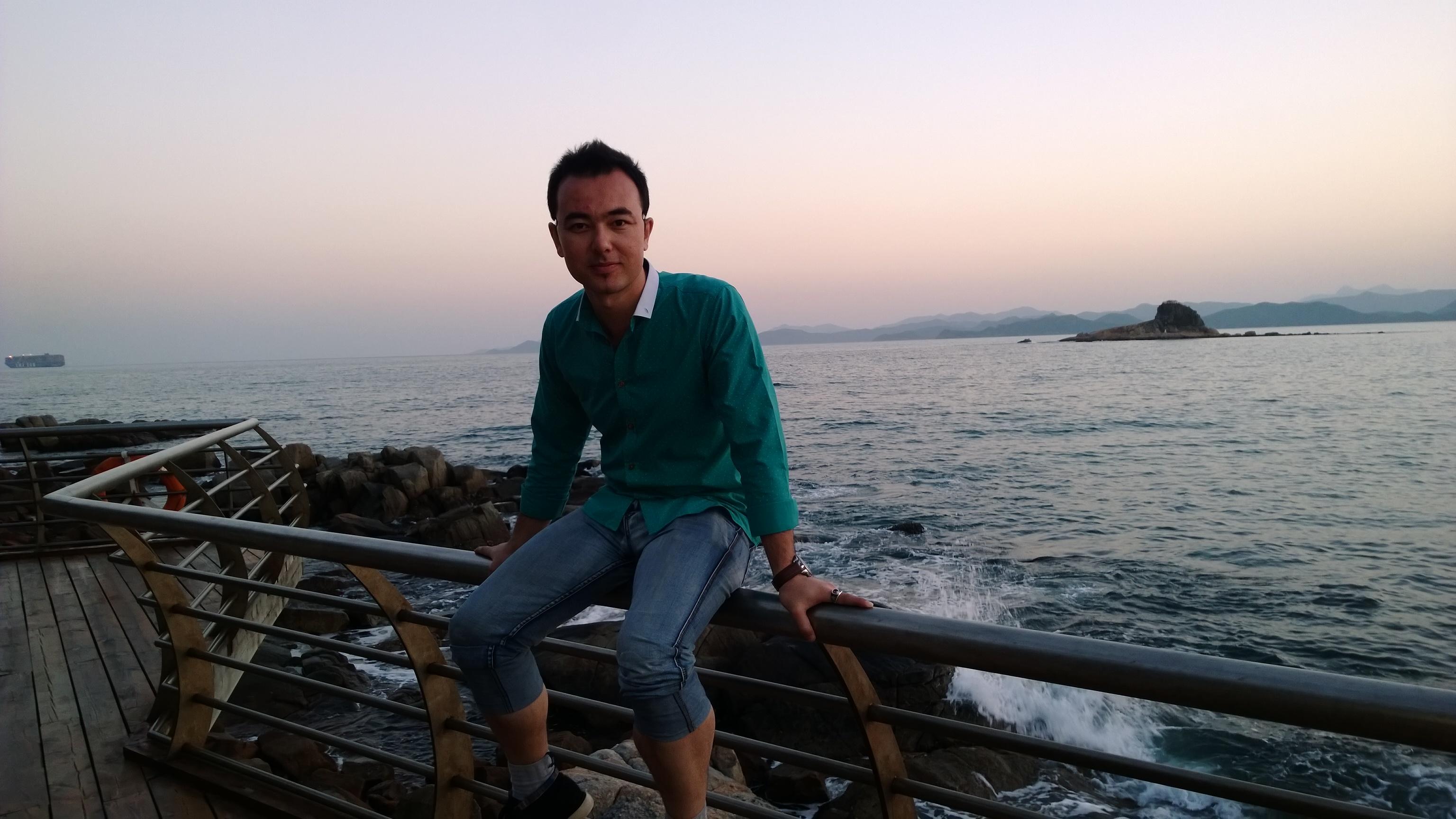 Mi ning ki sen
