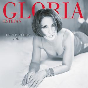 You Can't Walk Away from Love - Gloria Estefan (Karaoke Version) 带和声伴奏
