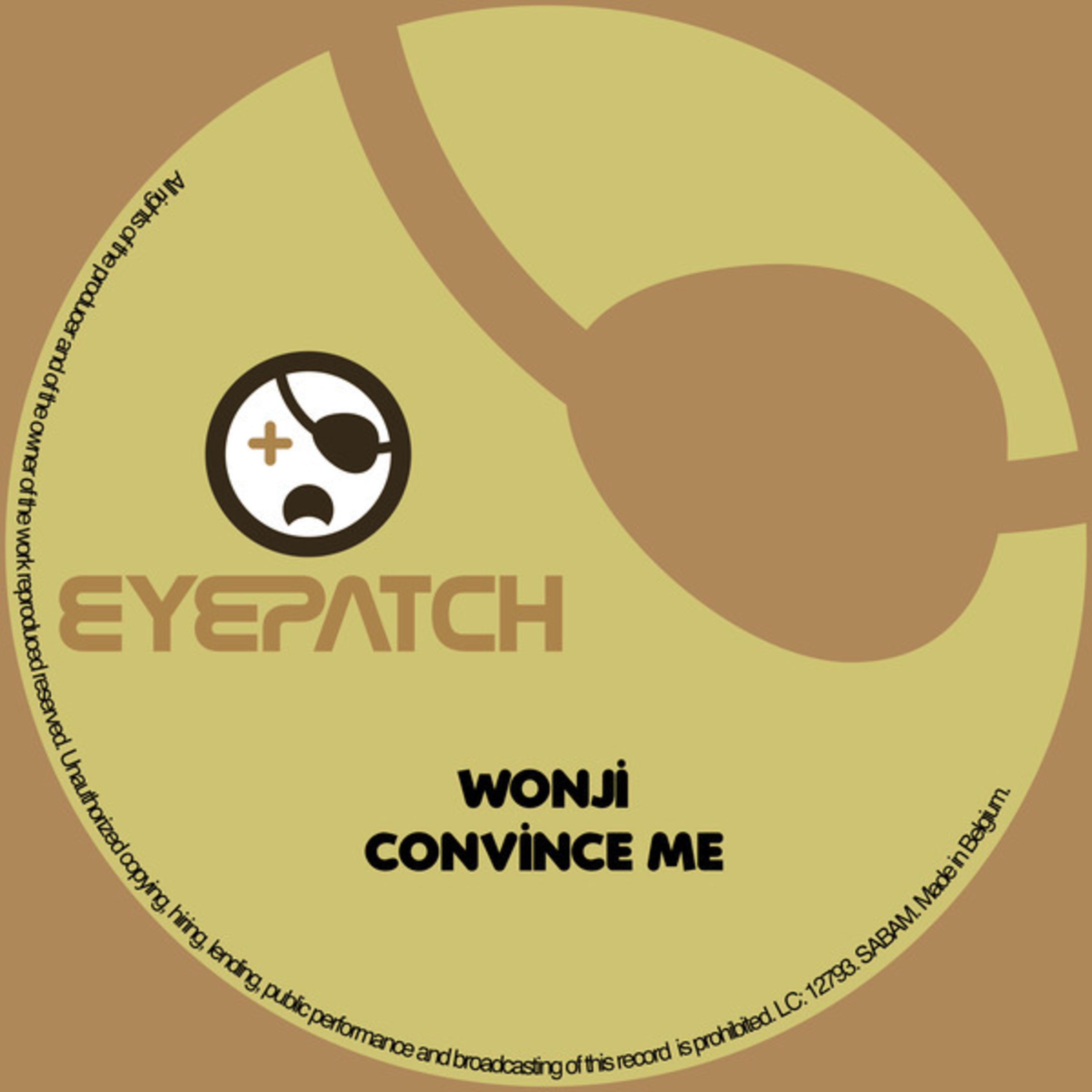 Convince Me